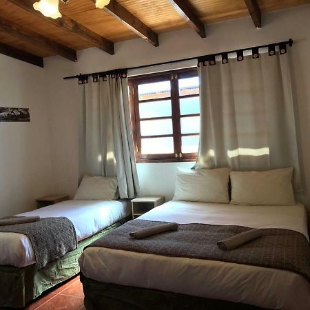 Atacama Budget Bed & Tours Сан-Педро-де-Атакама Екстер'єр фото