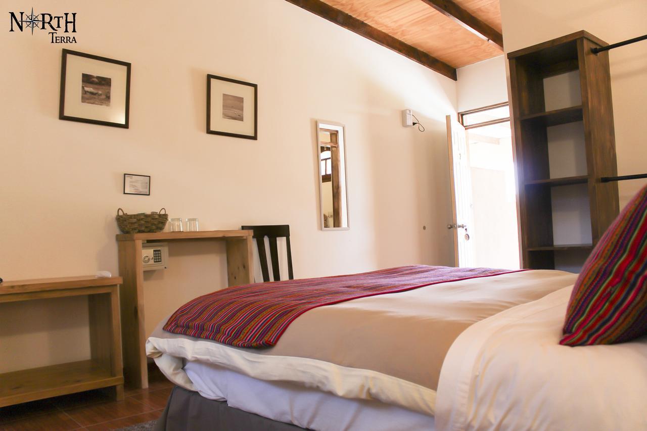 Atacama Budget Bed & Tours Сан-Педро-де-Атакама Екстер'єр фото