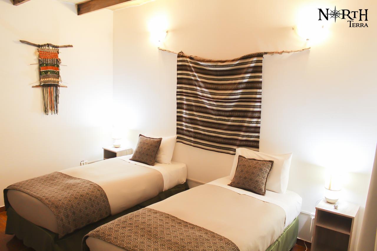 Atacama Budget Bed & Tours Сан-Педро-де-Атакама Екстер'єр фото