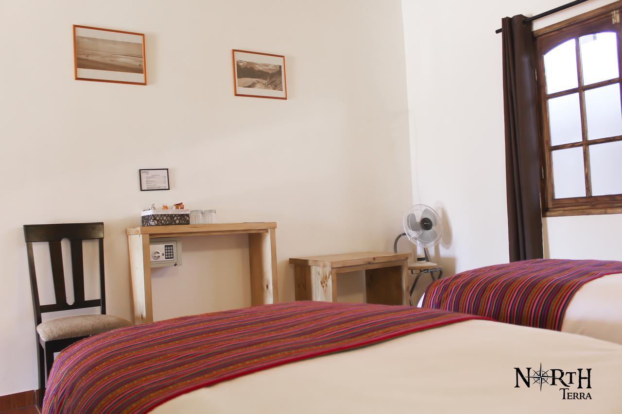 Atacama Budget Bed & Tours Сан-Педро-де-Атакама Екстер'єр фото