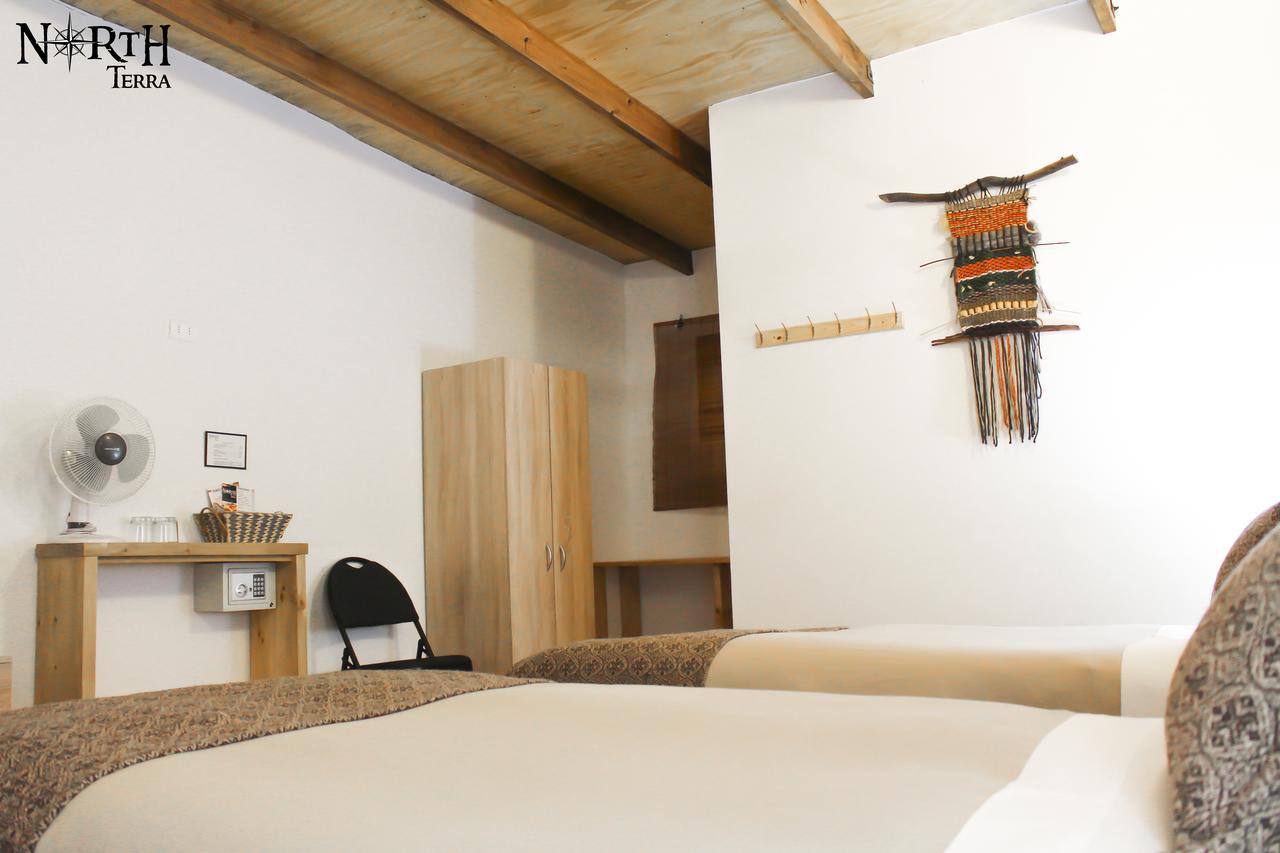 Atacama Budget Bed & Tours Сан-Педро-де-Атакама Екстер'єр фото