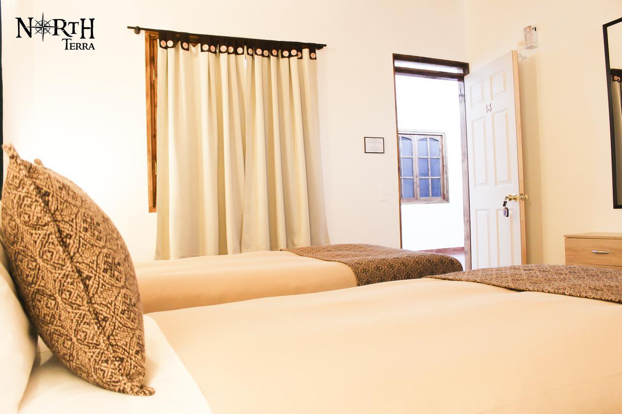 Atacama Budget Bed & Tours Сан-Педро-де-Атакама Екстер'єр фото