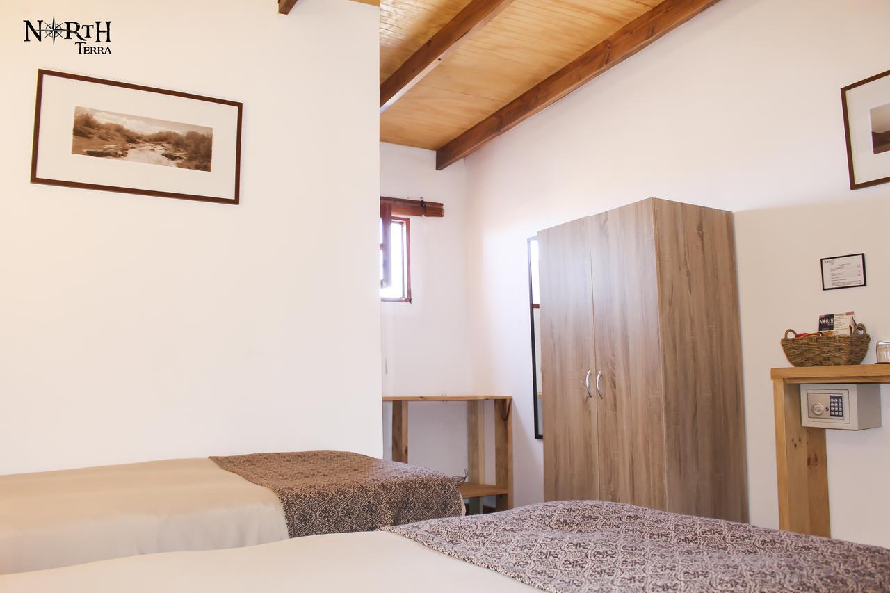 Atacama Budget Bed & Tours Сан-Педро-де-Атакама Екстер'єр фото