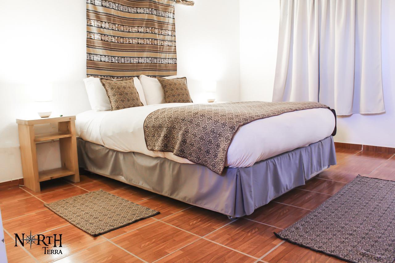 Atacama Budget Bed & Tours Сан-Педро-де-Атакама Екстер'єр фото