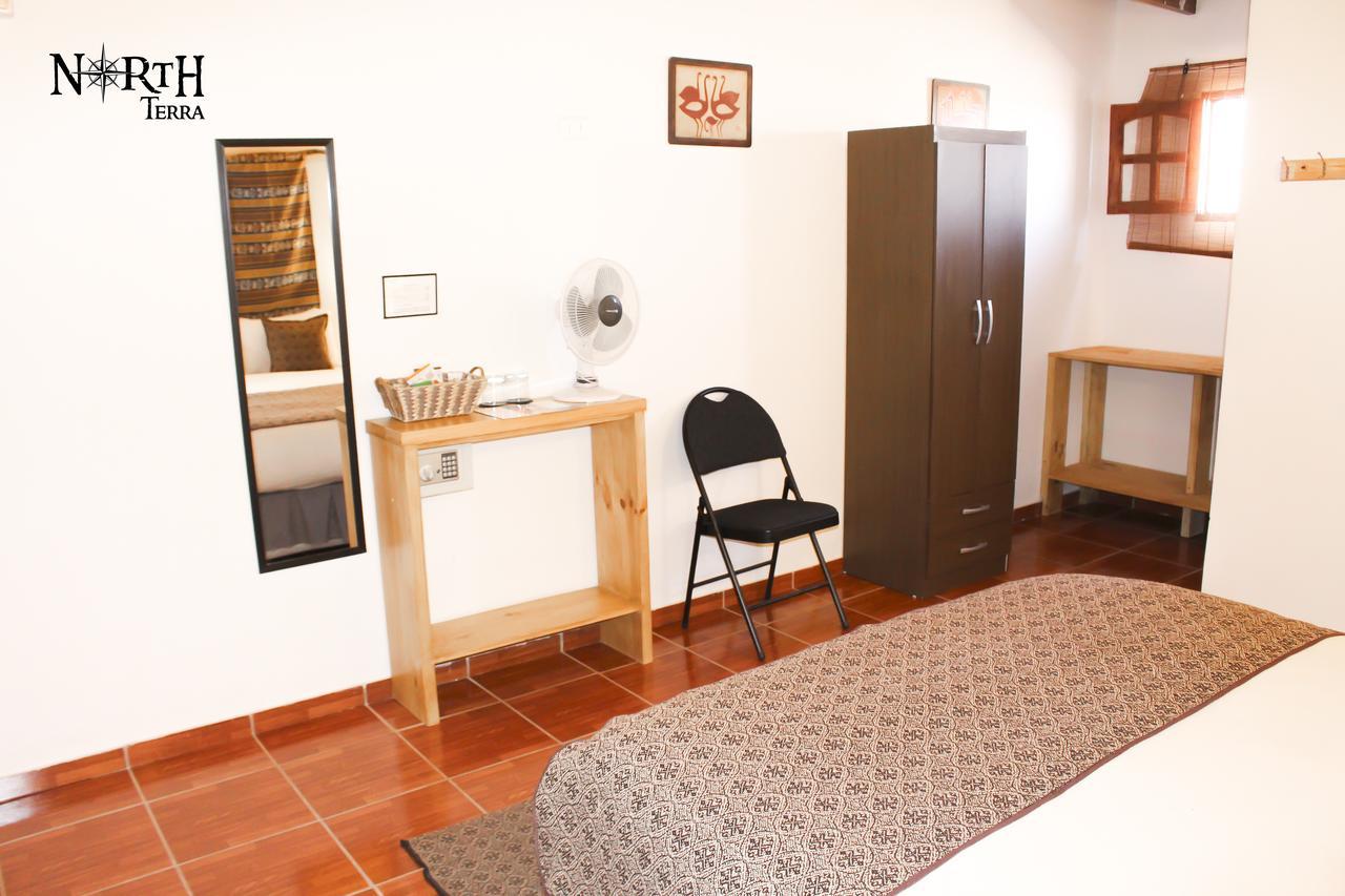 Atacama Budget Bed & Tours Сан-Педро-де-Атакама Екстер'єр фото